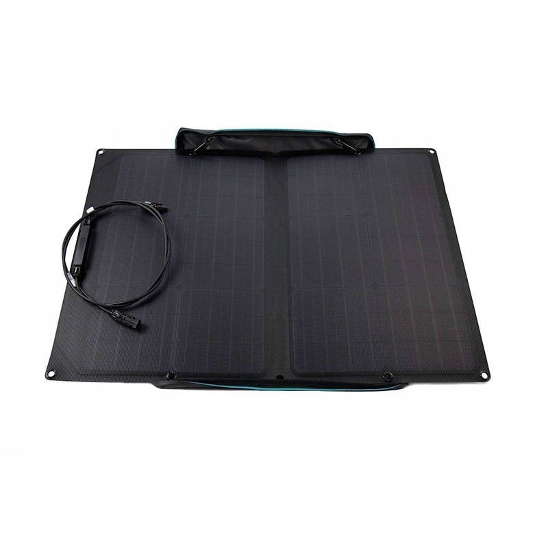 ecoflow solar panel 110w