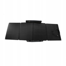 ecoflow solar panel 110w
