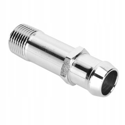 Connection universal connector for pumps