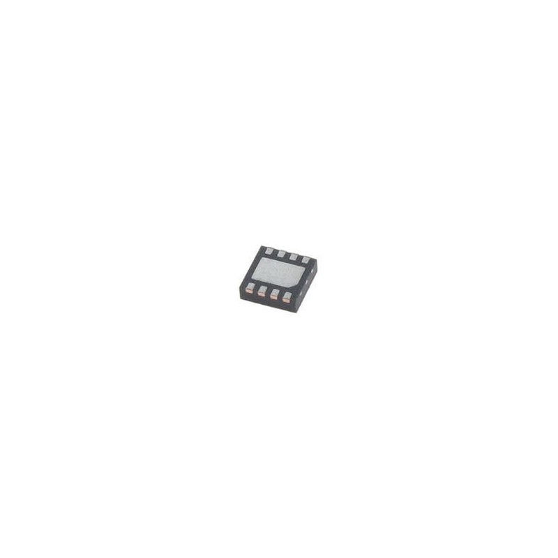 1 pcs : ADL5531ACPZ-R7 - RF Amplifier IF Gain Block 20-500MHz