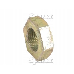 2 unf nut 20 pcs din 439b 8 8 imperial