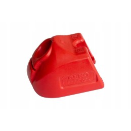 Alko soft dock ball hitch cover