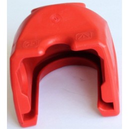 Alko soft dock ball hitch cover