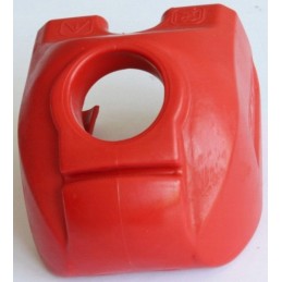 Protective cover for the Al Ko soft dock ball hitch