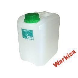 10l canister for water