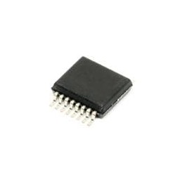 1 pcs : LT8312EMSPBF - Power Factor Correction - PFC Boost Controller with Power Factor Correction