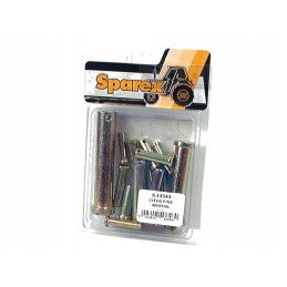 Clevis pin ia pak 16 pcs sparex imperial