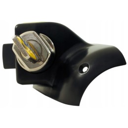 Heosafe Ducato 07 cabin door lock 2 pcs