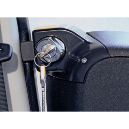 Heosafe Ducato 07 cabin door lock 2 pcs