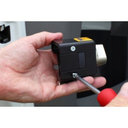 Heosafe Ducato 07 cabin door lock 2 pcs