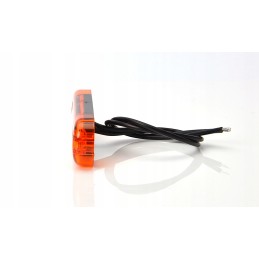 Was W97 3 LED marker lamp, orange