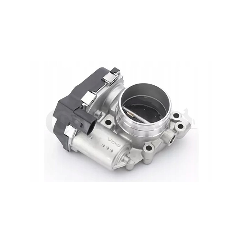 Air damper audi a3 seat altea altea xl leon toledo iii