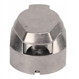 13 pin trailer socket 12v female connector