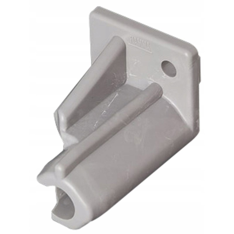 Awning support holder f45 s left side fiamma