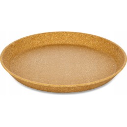 Breakfast plates, 4 pcs, for the Koziol camper