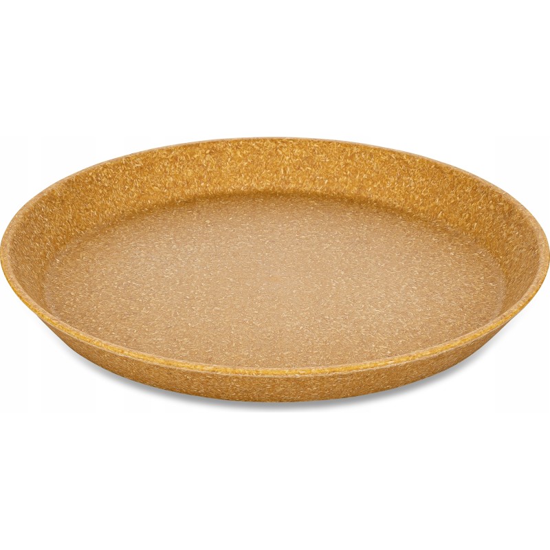 Breakfast plates, 4 pcs, for the Koziol camper