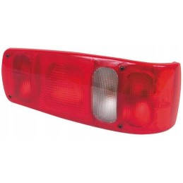 Rear lamp, camper trailer, Hella Caraluna, right