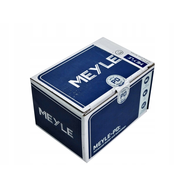 Oil change kit for cars Meyle 300 135 1006