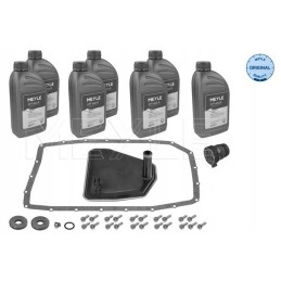 Oil change kit for cars Meyle 300 135 1006