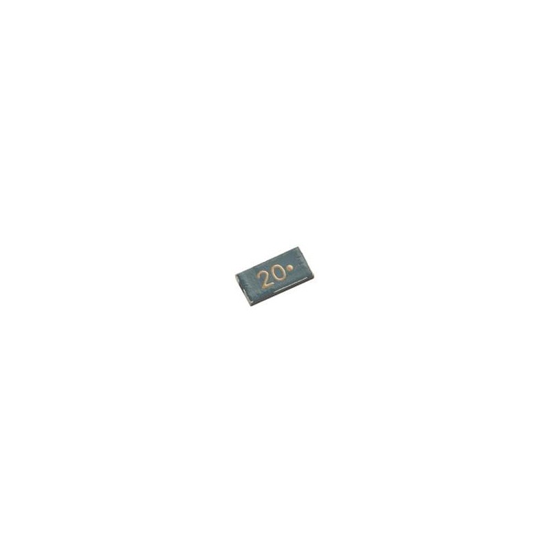 1 pcs : XRA10AA20SES - Attenuators