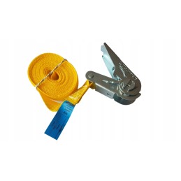 Transport belt, loop, shoulder strap, 4 meters, Polish