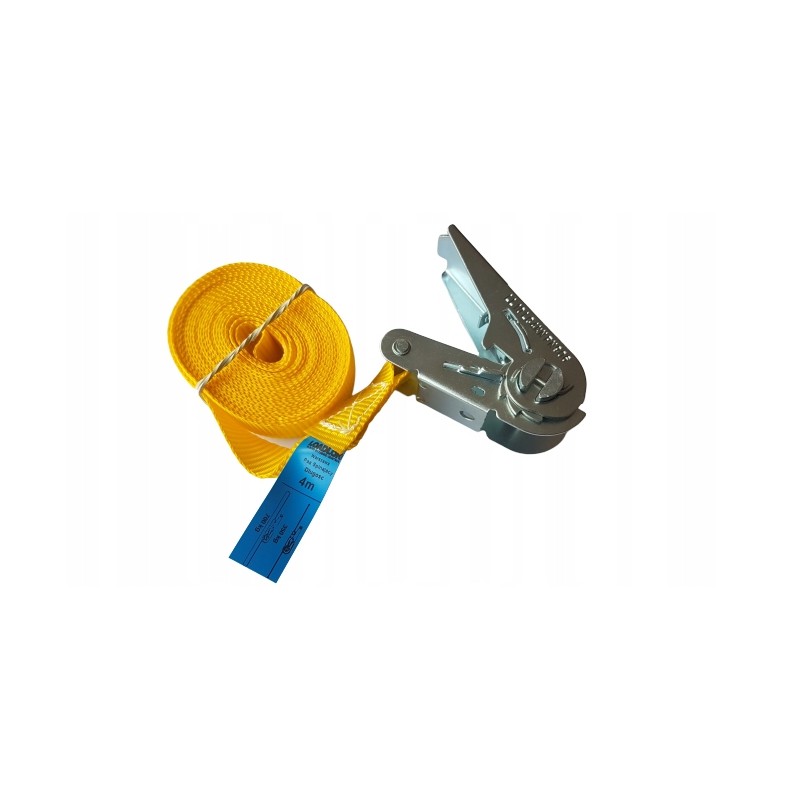 Transport belt, loop, shoulder strap, 4 meters, Polish