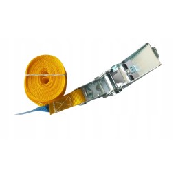 Transport belt, loop, shoulder strap, 4 meters, Polish