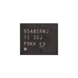 1 pcs : CSD95485RWJ - Switching Controllers 75A synchronous buck nexFET™ smart power stage in an industry standard footprint 41-