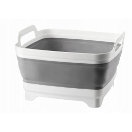 Folding sink 30 5x30x20cm Galicja 6539