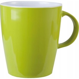 Melamine mug mug abs spectrum brunner