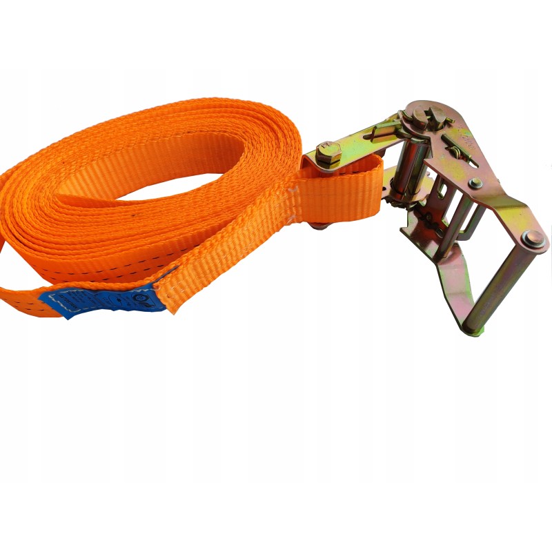 Transport belt 6m 35mm 2t for strapping