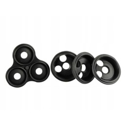 Aqua fiamma pressure pump water seal