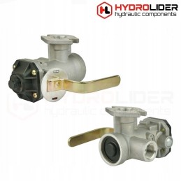 Braking force regulator 3 range 2 8 3 7 hydrolider