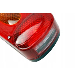 Combination rear fog lamp md 036 md36 l
