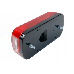 Combination rear fog lamp md 036 md36 l