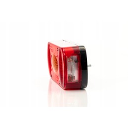 Combination rear fog lamp md 036 md36 l