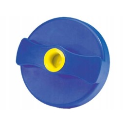 Water filler cap without insert for HSC system 80mm turismus store pl