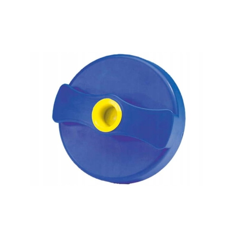 Water filler cap without insert for HSC system 80mm turismus store pl