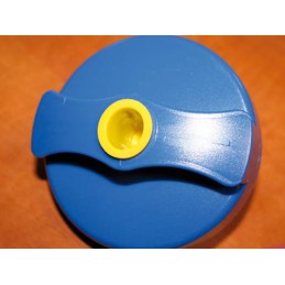 Water filler cap without insert for HSC system 80mm turismus store pl