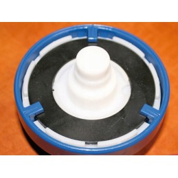 Water filler cap without insert for HSC system 80mm turismus store pl