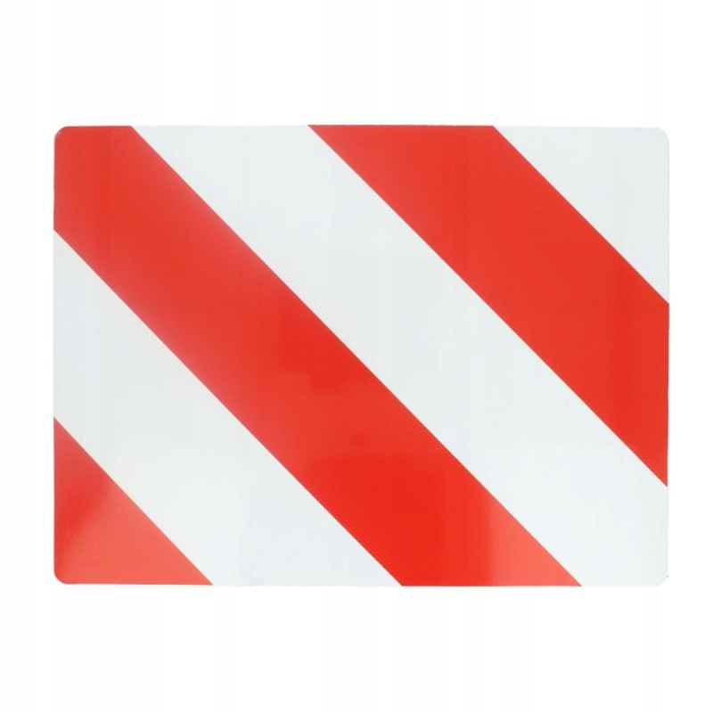 P-size load board, right, without lights