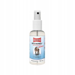 Ballisol mosquito and tick repellent for animals