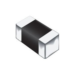 1 pcs : CG0402MLC-3.3LG - TVS Diodes / ESD Suppressors Chip Guard 0402 3.3 Volts