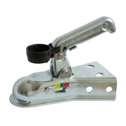 Ball hitch for Winterhoff WW8 E 800kg trailer