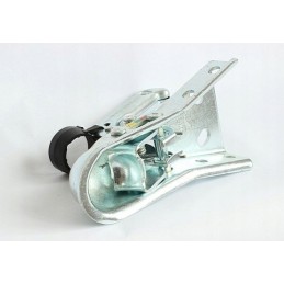 Ball hitch for Winterhoff WW8 E 800kg trailer