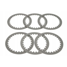 Trw mes305 6 set of metal clutch plates
