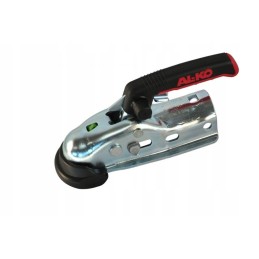 Securing the hitch al ko ak161 ak270 insert