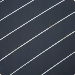 Portable external panel charger with 10 power