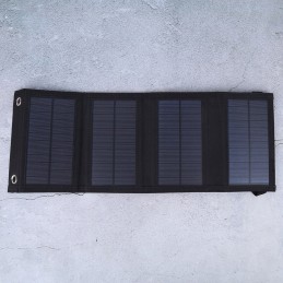 10w 5 5v portable solar panel foldable