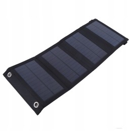 10w 5 5v portable solar panel foldable